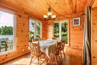Lot 5 Birch Island, Espanola Ontario
