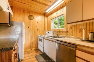 Lot 5 Birch Island, Espanola Ontario