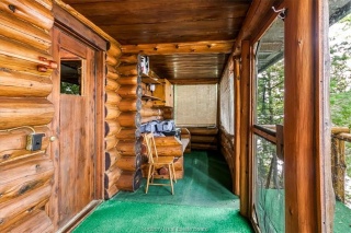 Lot 5 Birch Island, Espanola Ontario
