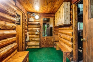 Lot 5 Birch Island, Espanola Ontario