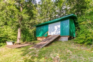 Lot 5 Birch Island, Espanola Ontario