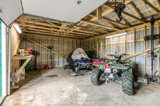 Lot 5 Birch Island, Espanola Ontario