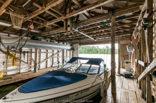 Lot 5 Birch Island, Espanola Ontario