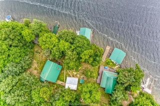 Lot 5 Birch Island, Espanola Ontario