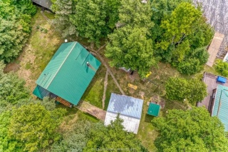 Lot 5 Birch Island, Espanola Ontario