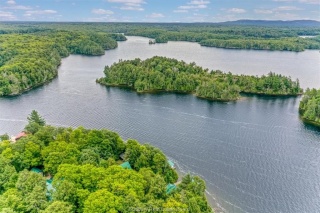 Lot 5 Birch Island, Espanola Ontario