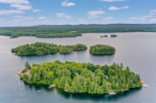 Lot 5 Birch Island, Espanola Ontario