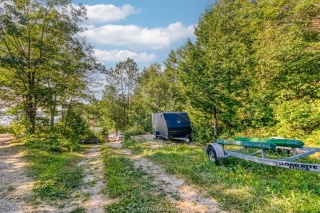 Lot 5 Birch Island, Espanola Ontario