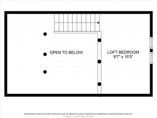 Lot 5 Birch Island, Espanola Ontario