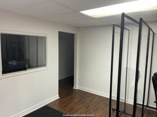 252 Ester Street Unit# 1a, Sudbury Ontario