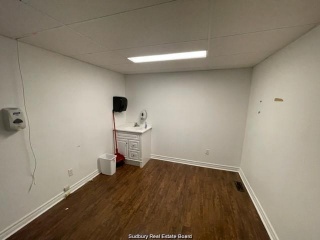 252 Ester Street Unit# 1a, Sudbury Ontario