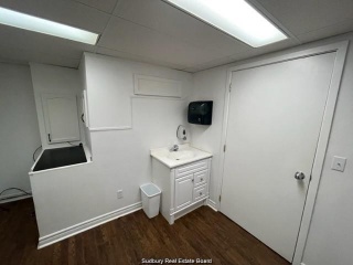 252 Ester Street Unit# 1a, Sudbury Ontario
