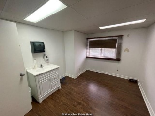 252 Ester Street Unit# 1a, Sudbury Ontario
