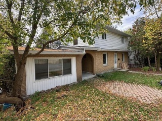 17 baker street, Sudbury Ontario, Canada