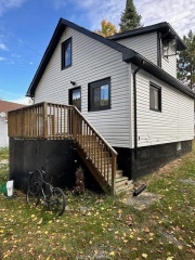 305 brebeuf street, Sudbury Ontario, Canada