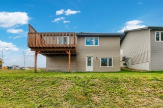 66 meadowgreen drive, Garson Ontario, Canada