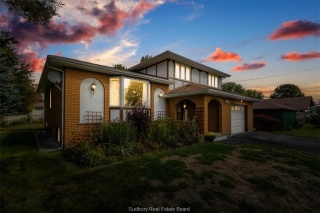 1688 Richard Street, Val Caron Ontario