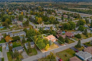 1688 Richard Street, Val Caron Ontario