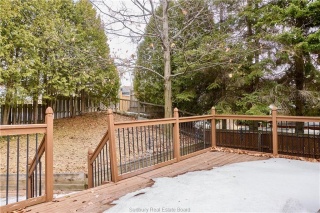 1754 Graywood Drive, Sudbury Ontario