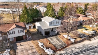 1754 Graywood Drive, Sudbury Ontario