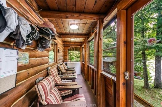 Lot 5 Birch Island, Espanola Ontario