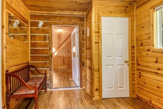 Lot 5 Birch Island, Espanola Ontario