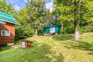 Lot 5 Birch Island, Espanola Ontario