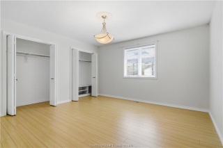 61 Crater Crescent, Sudbury Ontario