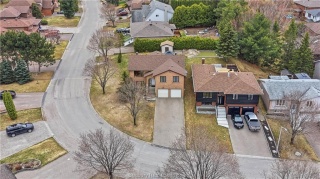 61 Crater Crescent, Sudbury Ontario