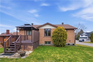61 Crater Crescent, Sudbury Ontario