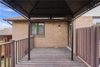 61 Crater Crescent, Sudbury Ontario