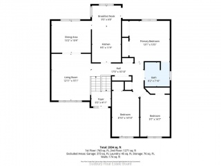61 Crater Crescent, Sudbury Ontario