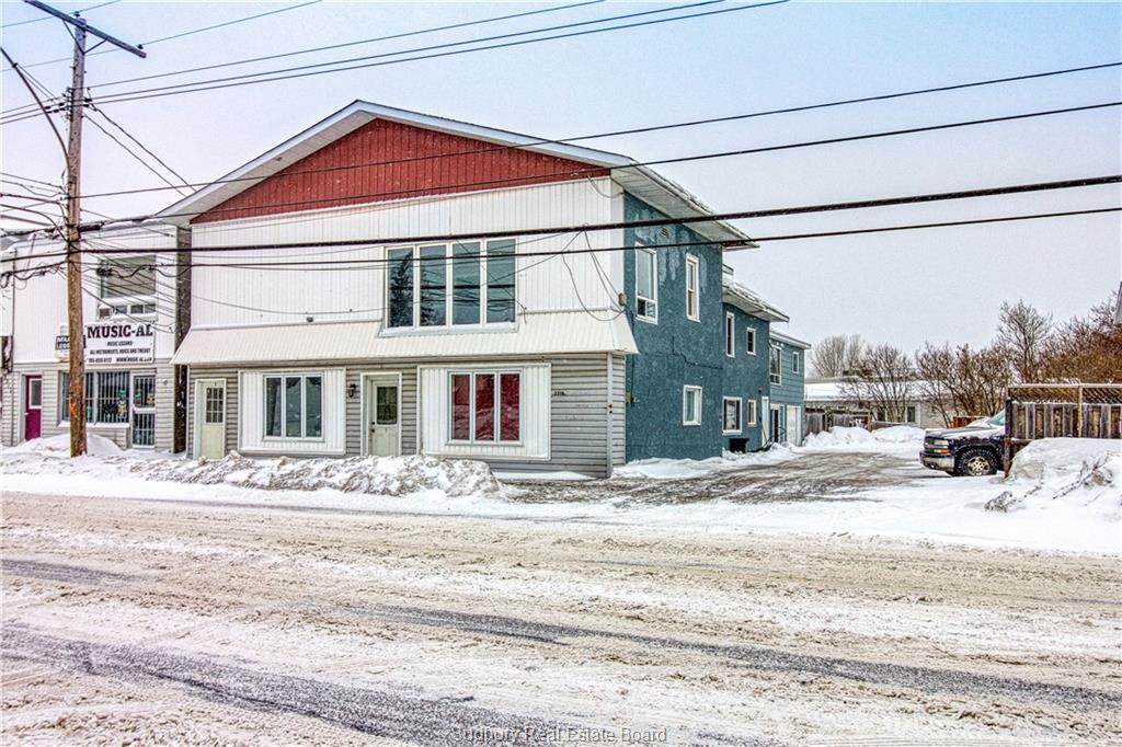 3516 Errington Avenue, Chelmsford Ontario, Canada