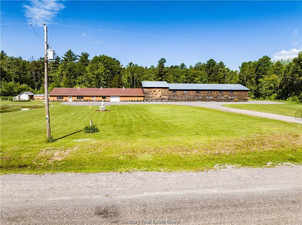 526 Highway 546