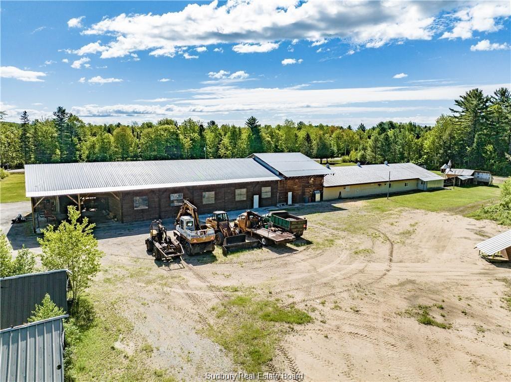 526 Highway 546