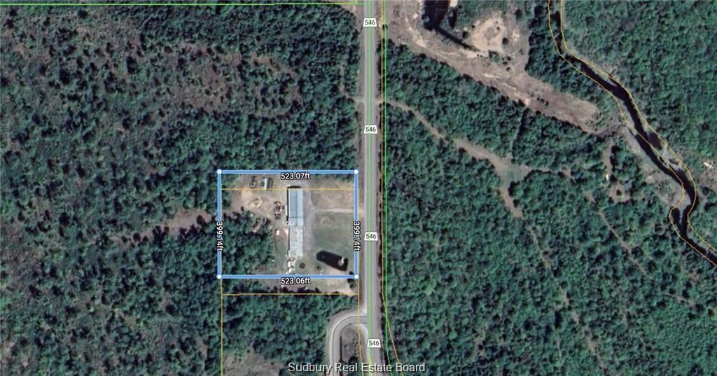 526 Highway 546