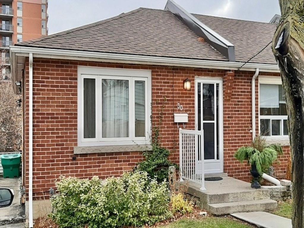 42 Macklin Street N, Hamilton Ontario, Canada