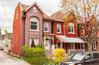 17 ROBERT Street, Hamilton Ontario, Canada