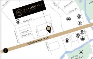 7 Royal Collection Way, Whitby Ontario, Canada