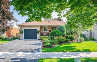 88 Tuerr Dr, Kitchener Ontario, Canada
