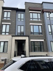 41 Steamboat Way Way, Whitby Ontario, Canada