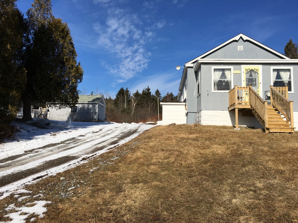 583 - 585 GOLDEN GROVE ROAD, Saint John, New Brunswick, Canada