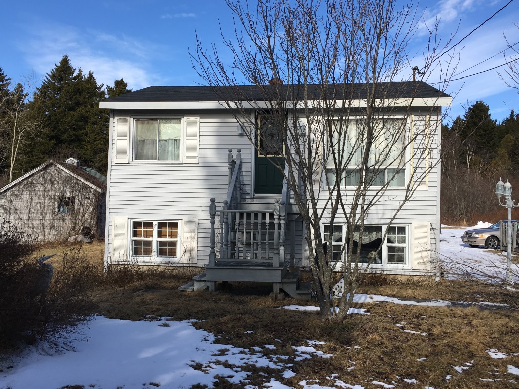 583 - 585 GOLDEN GROVE ROAD, Saint John, New Brunswick, Canada