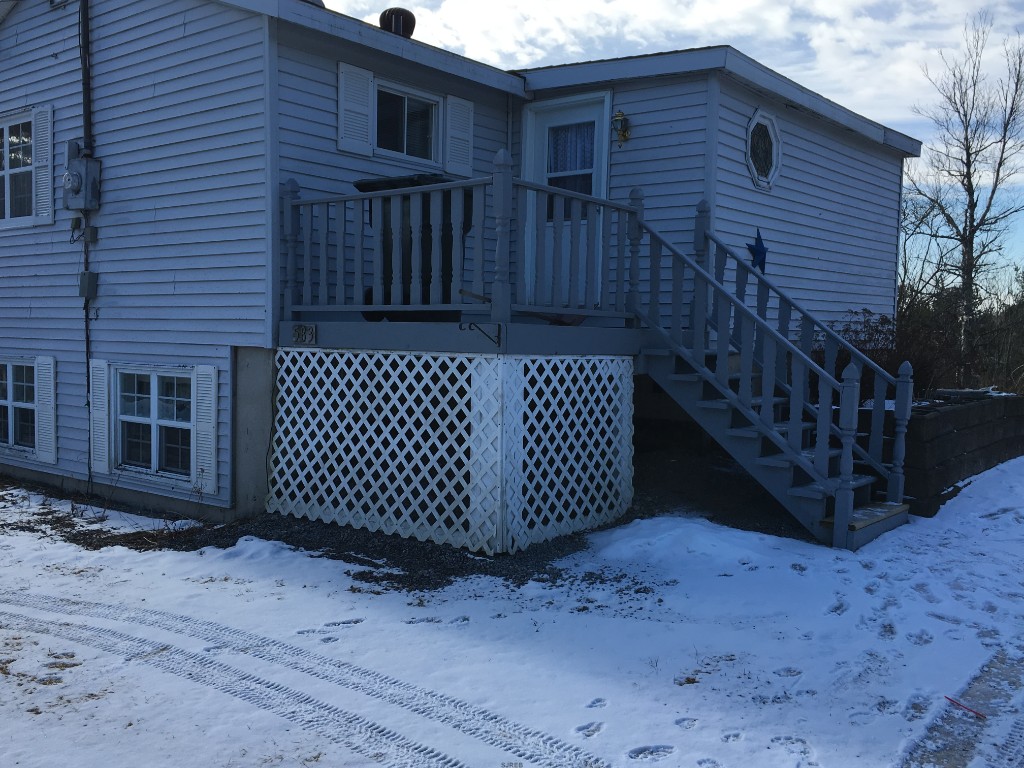 583 - 585 GOLDEN GROVE ROAD, Saint John, New Brunswick, Canada