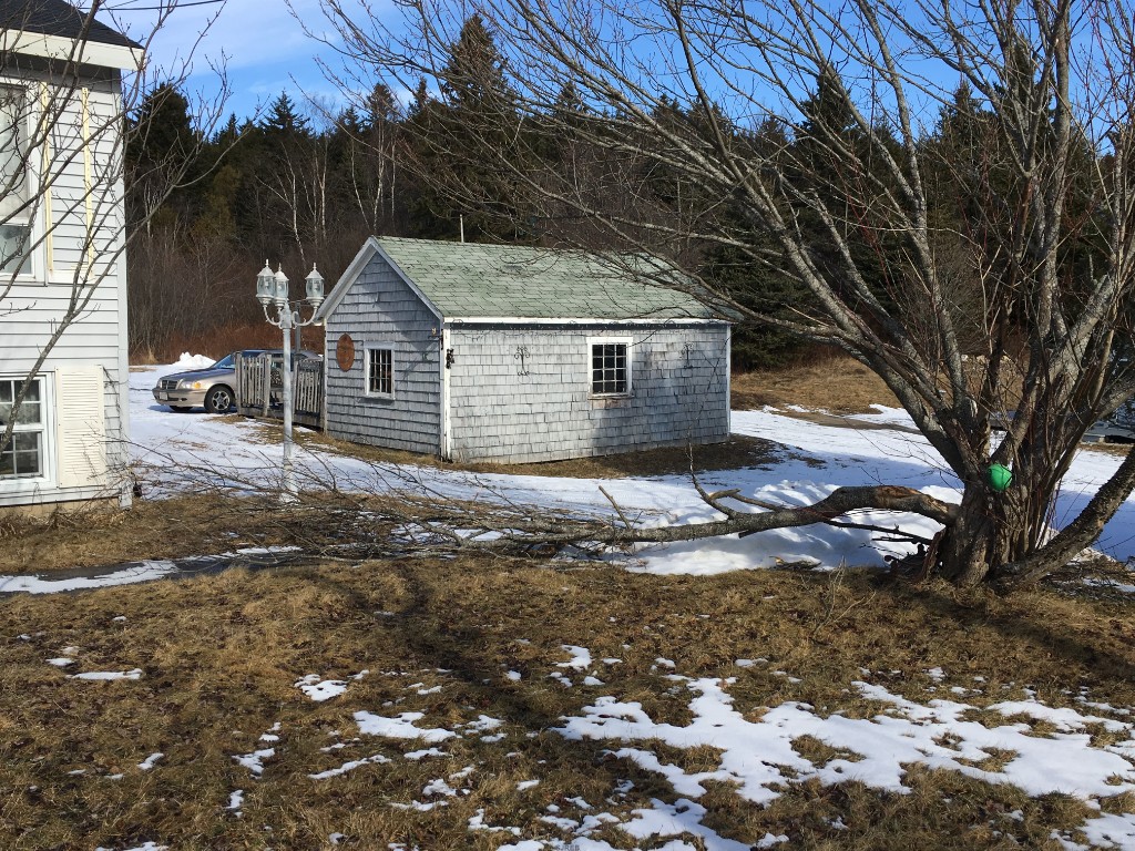 583 - 585 GOLDEN GROVE ROAD, Saint John, New Brunswick, Canada