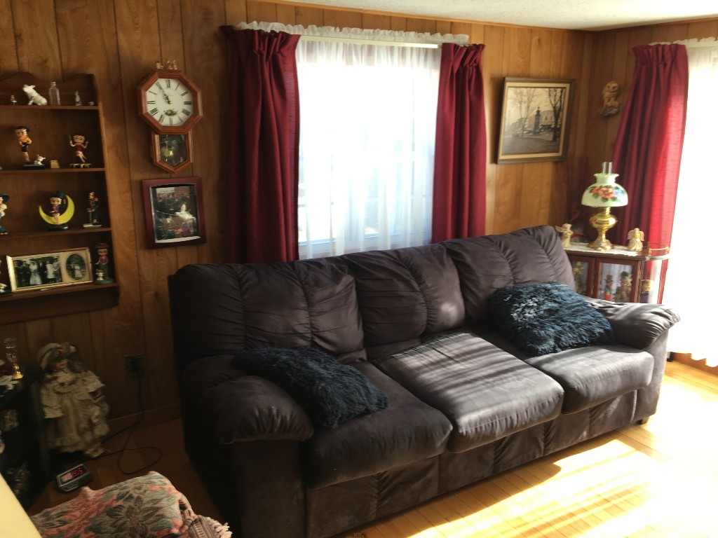 583 - 585 GOLDEN GROVE ROAD, Saint John, New Brunswick, Canada