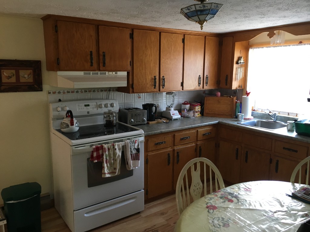 583 - 585 GOLDEN GROVE ROAD, Saint John, New Brunswick, Canada