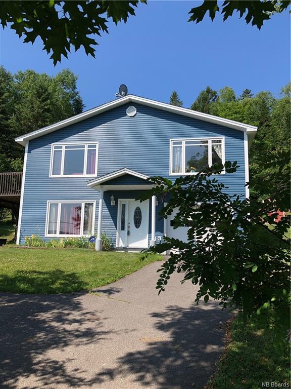 7210 Route 102 Road, Central Greenwich, New Brunswick, Canada