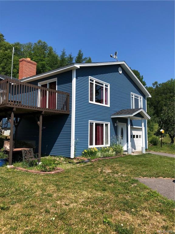 7210 Route 102 Road, Central Greenwich, New Brunswick, Canada
