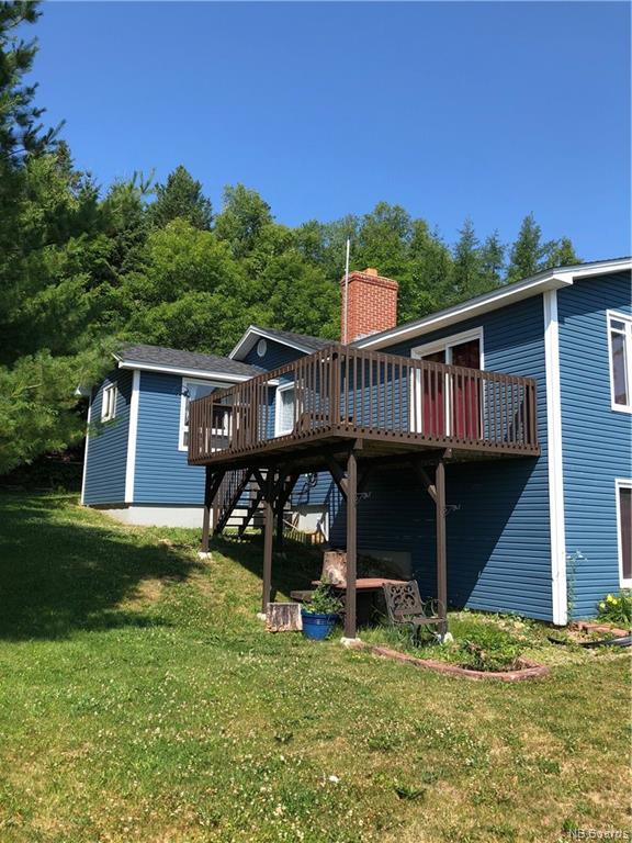 7210 Route 102 Road, Central Greenwich, New Brunswick, Canada